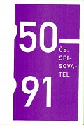 Čs. spisovatel 1950-1991 (Topičův salon)