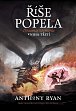 Draconis Memoria 3 - Říše popela, 1.  vydání