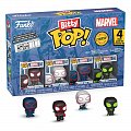 Funko Bitty POP: Spider-Man - Miles Morales
