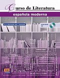 Curso de literatura espańola moderna