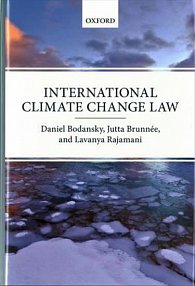 International Climate Change Law, 1.  vydání