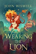 Wearing The Lion