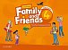 Family and Friends American English 4 Teacher´s Resource Pack (2nd)