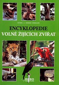 Encyklopedie volně žijících zvířat