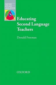 Oxford Applied Linguistics Educating Second Language Teachers (2nd)