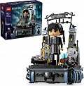 LEGO® Wednesday 76780 Figurka: Wednesday Addamsová