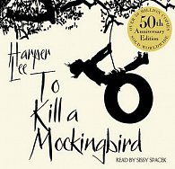 To Kill A Mockingbird : CD - Audio