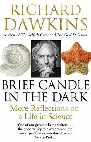 Brief Candle in the Dark: My Life in Science