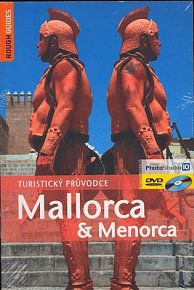 Mallorca & Menorca - turistický průvodce