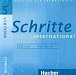 Schritte international 5: Audio-CDs zum Kursbuch