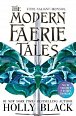 The Modern Faerie Tales : Tithe; Valiant; Ironside