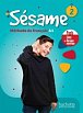 Sésame 2 Pack Livre de l´élève