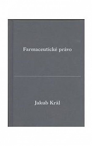 Farmaceutické právo
