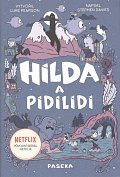 Hilda a pidilidi