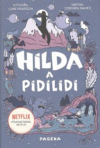 Hilda a pidilidi