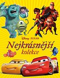 Disney Pixar - Nejkrásnější kolekce