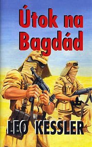 Útok na Bagdád