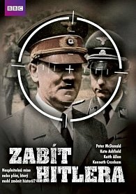 Zabít Hitlera - DVD