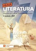 Hravá literatura 7 - pracovní sešit, 5.  vydání