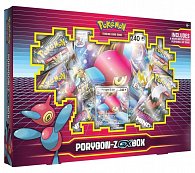 Pokémon TCG: Porygon-Z-GX Box