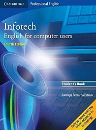Infotech Students Book