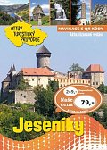Jeseníky - Ottův turistický průvodce