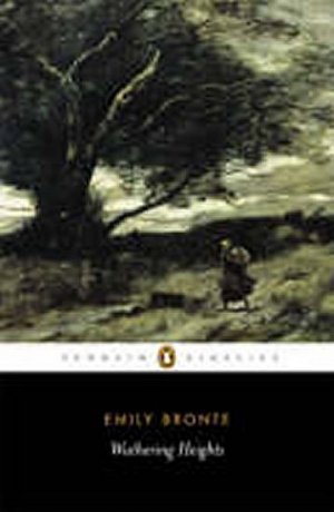 Wuthering Heights, 1.  vydání