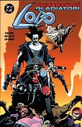 Lobo - Univerzální gladiátoři, 1.  vydání