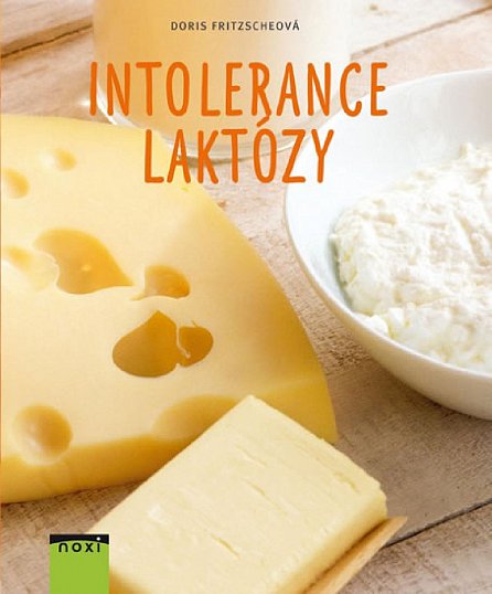 Náhled Intolerance laktózy