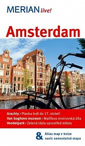 Merian - Amsterdam, 5.  vydání