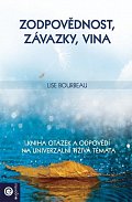 Zodpovědnost, závazky, vina - Kniha otázek a odpovědí na univerzální tíživá témata