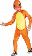 Pokémon Kostým Charmander (4-6 let)