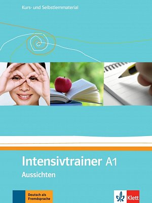 Aussichten A1 - Intensivtrainer