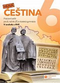 Hravá čeština 6 - pracovní sešit, 5.  vydání