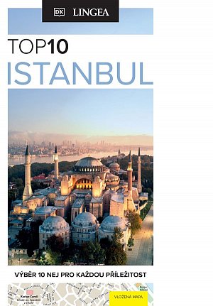 Istanbul TOP 10