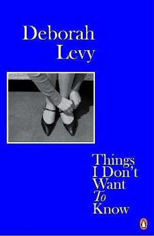Things I Don´t Want to Know