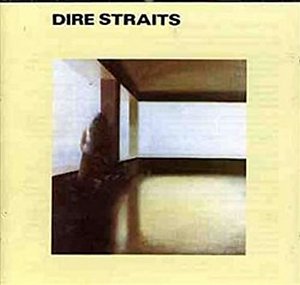 Dire Straits - LP