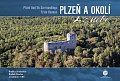 Plzeň a okolí z nebe