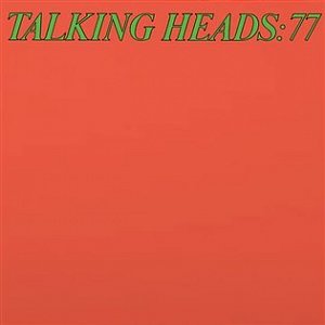 Talking Heads:77