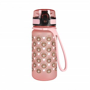 Dětská láhev 350 ml - Medvídci