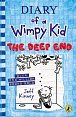 Diary of a Wimpy Kid 15: The Deep End, 1.  vydání