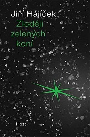 Zloději zelených koní, 3.  vydání