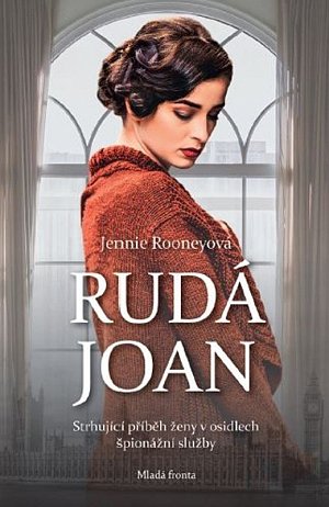 Rudá Joan