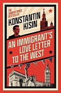 An Immigrant´s Love Letter to the West