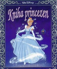 Kniha princezen