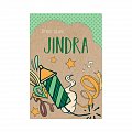 Přání - Jindra