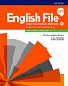 English File Upper Intermediate Multipack B with Student Resource Centre Pack (4th)