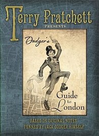 Dodger´s Guide to London