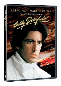 Bobby Deerfield DVD