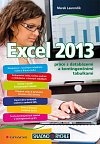 Excel 2013 práce s databázemi a kontingenčními tabulkami